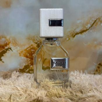PERFUME SAHEB INTENSE ARD AL ZAAFARAN 70 ML ORIGINAL