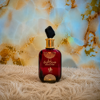 PERFUME SEDUTOR ARABE SABAH AL WARD 100ML