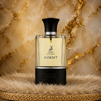 MAISON ALHAMBRA AVANT EAU DE PARFUM 100ML