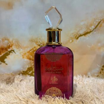 PERFUME SABAH AL WARD DELILAH FEMININO 100ML LANÇAMENTO 2026
