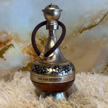 PERFUME LATTAFA ÁRABE UNISSEX DREAM OF HAZE EDP 100ML
