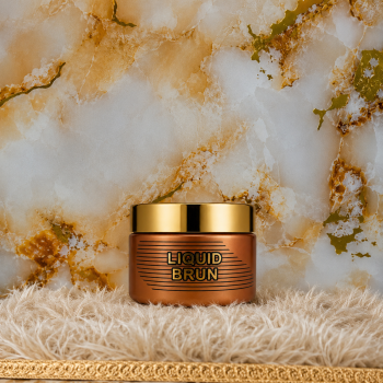 LIQUID BRUN 200ML ISABELLE LA BELLE PASTA CREME HIDRATANTE