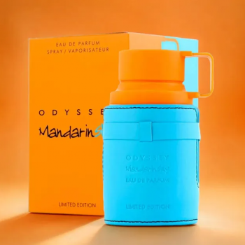 PERFUME ARMAF  ODYSSEY MANDARIN 100ML