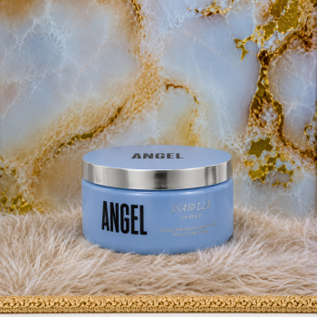 CREME HIDRATANTE CORPORAL ANGEL POTE 200ML FRUTAL ORIENTAL POTE