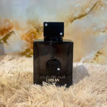 PERFUME ARMAF CLUB DE NUIT URBAN ELIXIR EDP 105ML