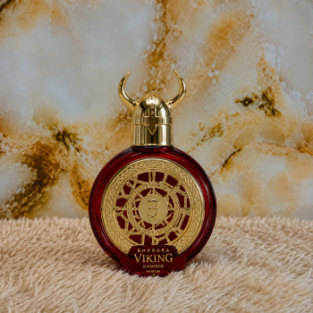 PERFUME  BHARARA - VIKING KASHMIR PARFUM UNISSEX 100ML