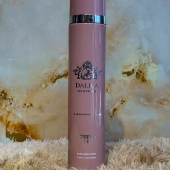 BODY SPLASH ISABELLE LA BELLE DELILAH - 300ML