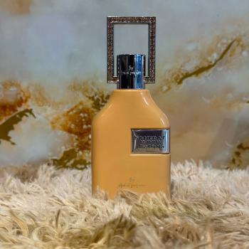 PERFUME SAHEBAT AL JAMAL 100ML - ARD AL ZAAFARAN