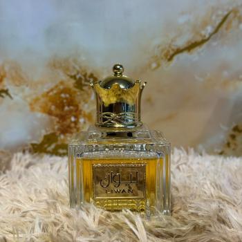 PERFUME LIWAN BY ARD AL ZAAFARAN 100 ML COM