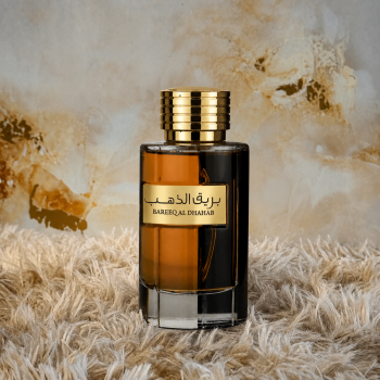 PERFUME AL WATANIAH BAREEQ AL DHAHAB EDP 100ML