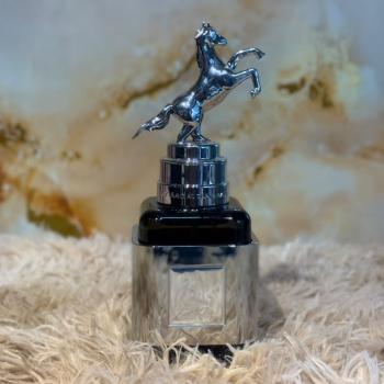 PERFUME BAREQ ARD AL ZAAFARAN 100ML