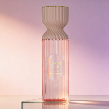 PERFUME BODY SPLASH LATTAFA ECLAIRE 250ML
