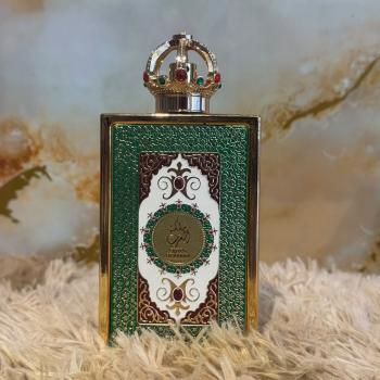 PERFUME LATTAFA PRIDE QUEEN OF ARABIA EAU DE PARFUM 100ML