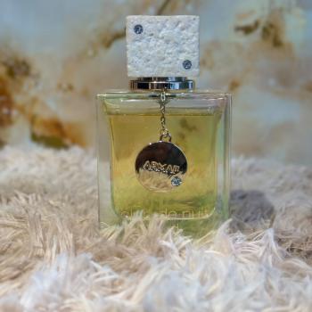 PERFUME ARMAF CLUB DE NUIT OUD PARFUM 105ML