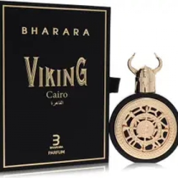 PERFUME BHARARA - VIKING CAIRO PARFUM 100 ML