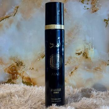 BODY SPLASH ASAD 300ML ISABELLE LA BELLE
