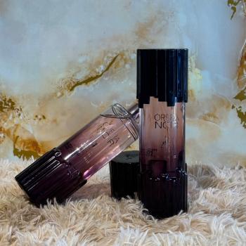BODY MIST CABELO MIST OPERA NOIR MAISON ALHAMBRA 250ML