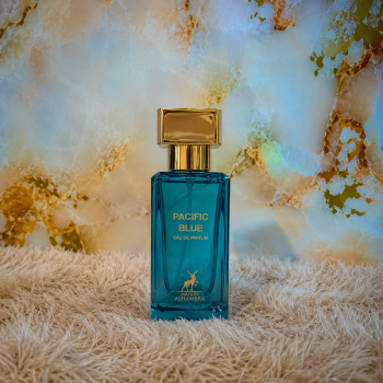 PACIFIC BLUE EDP MAISON AL HAMBRA 30ML