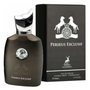 PERSEUS EXCLUSIF MAISON ALHAMBRA EDP 100ML PARA MASCULINO