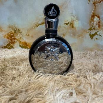 PERFUME FAKHAR BLACK LATTAFA 100ML  EAU DE PARFUM