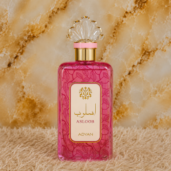 PERFUME ADYAN ASLOOB 100 ML