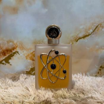 PERFUME THARWAH GOLD LATTAFA PRIDE EDP 100ML
