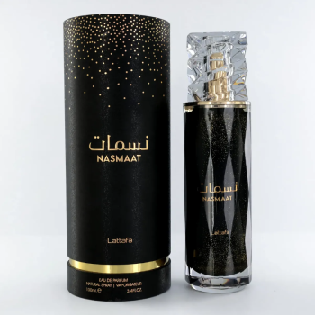 NASMAAT LATTAFA 100ML EAU DE PARFUM