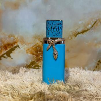 PERFUME VULCAN FEU FRAGRÂNCIA INTENSA E MARCANTE 100ML