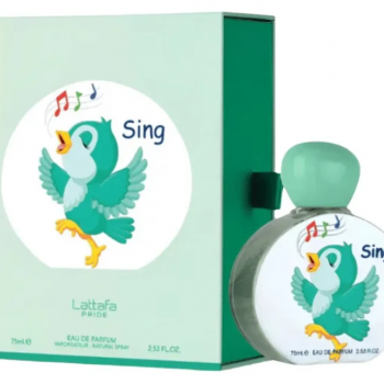 PERFUME LATTAFA KIDS SING 75ML