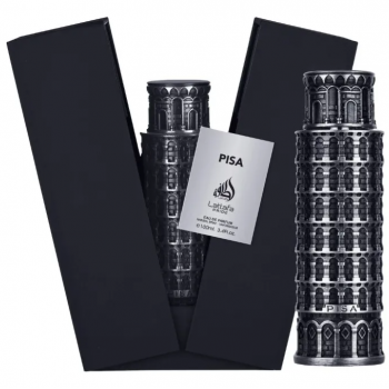 PERFUME LATTAFA PRIDE PISA EDP 100ML