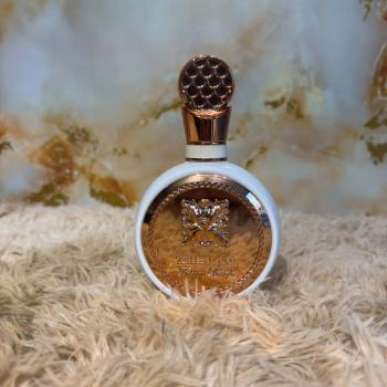 PERFUME FAKHAR ROSE LATTAFA 100ML EAU DE PARFUM