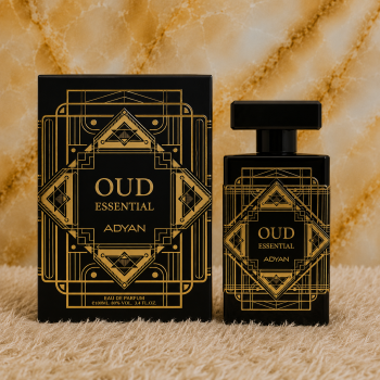 PERFUME ADYAN OUD ESSENCIAL 100ML
