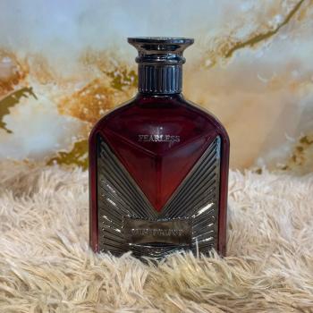 PERFUME MASCULINO VICTORIOSO FEARLESS MAISON ALHAMBRA EAU DE PARFUM 100 ML