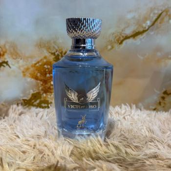 PERFUME MAISON ALHAMBRA VICTORIOSO (EPD) 100ML