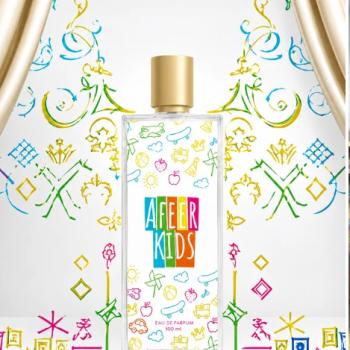 AFEER KIDS - AFEER - EAU DE PARFUM - 100ML