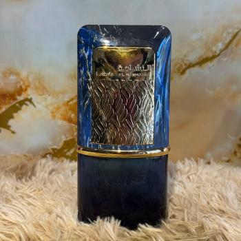 PERFUME LATTAFA AL NASHAMA CAPRICE 100 ML