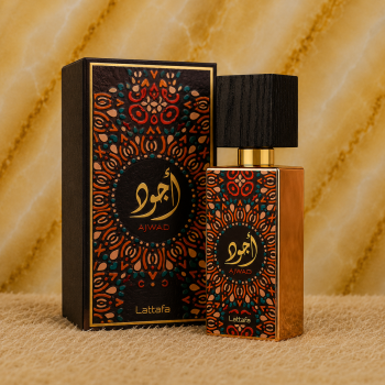 PERFUME AJWAD LATTAFA EAU DE PARFUM
