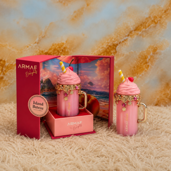 PERFUME ISLAND BREEZE EAU DE PARFUM 100ML ARMAF
