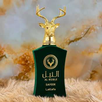 PERFUME LATTAFA -  AL NOBLE SAFEER 100 ML