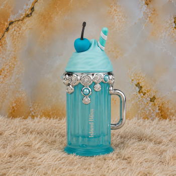 ISLAND BLISS EAU DE PARFUM ARMAF ORIGINAL 100ML