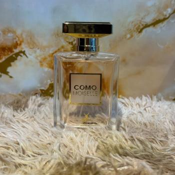 PERFUME MAISON ALHAMBRA COMO MOISELLE 100ML