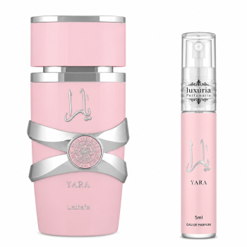DECANT 05ML PERFUME ARABE YARA