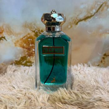 PERFUME MAISON ALHAMBRA SO CANDID POUR HOMME 100ML