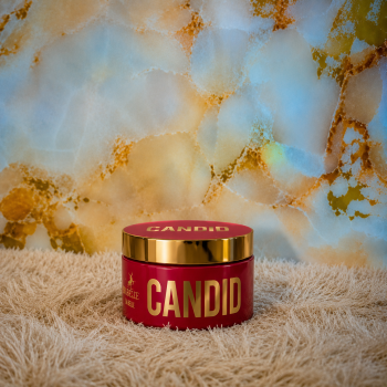 PASTA HIDRATANTE CANDID - ISABELLE LA BELLE 200ML