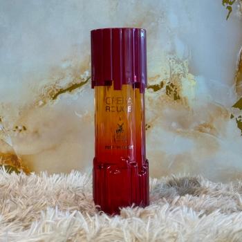 BODY MIST CABELO MIST OPERA ROUGE MAISON ALHAMBRA 250ML