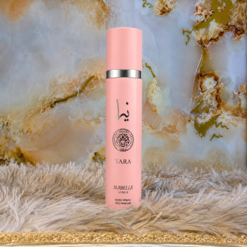 BODY SPLASH YARA 300ML ISABELLE LA BELLE