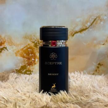 MAISON ALHAMBRA SCEPTRE DESERT EDP 100ML