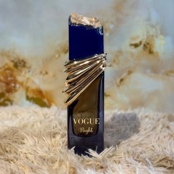 PERFUME ÁRABE MAISON ALHAMBRA VOGUE NIGHT - UNISSEX - 100ML