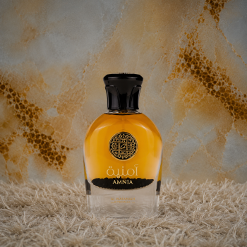 PERFUME AMNIA AL WATANIAH UNISSEX EAU DE PARFUM 100ML