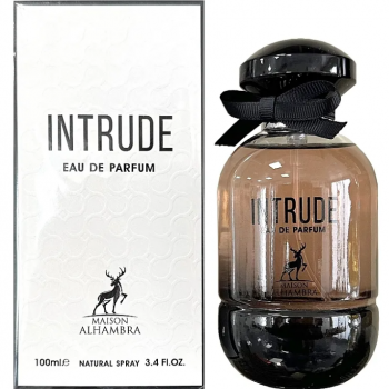 PERFUME MAISON ALHAMBRA INTRUDE EDP 100ML